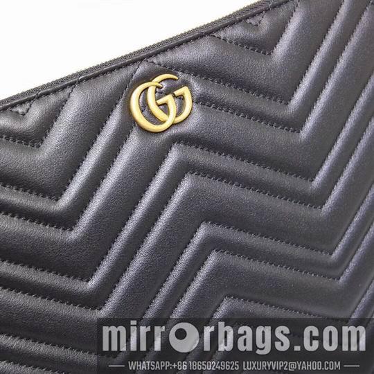 Gucci Bags 1:1 GG Marmont 523369 29x27x3cm df06