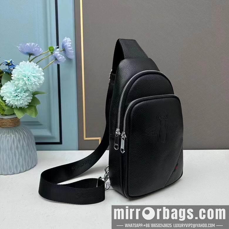 Gucci Bags 1:1 396 16X25X7cm WP