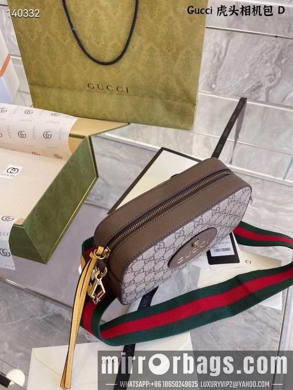 Gucci Bags 1:1 022205 23cm ZY