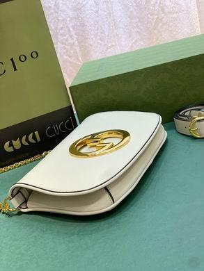 Gucci Bags 1:1 699268 28X16X4cm DF