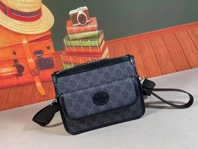 Gucci Bags 1:1 WD674164 21X16.5X8