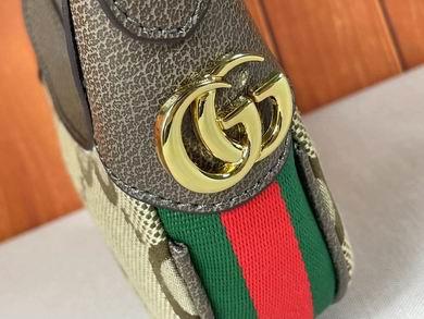 Gucci Bags 1:1 658551 20X15X5cm DF 3colour