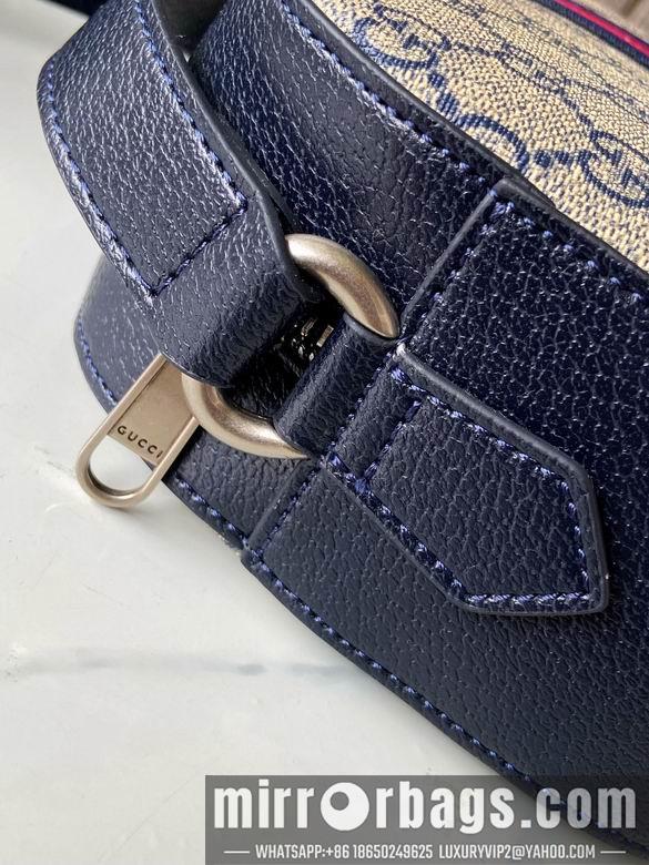 Gucci Bags 1:1 21X17cm 041902 XM