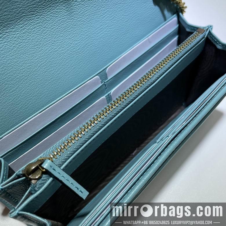 Gucci Bags 1:1 658243 19X18X3.5cm DF