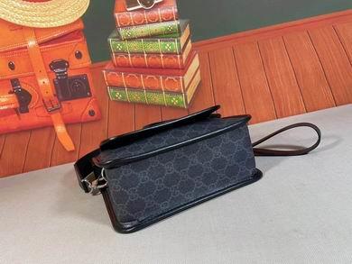 Gucci Bags 1:1 WD674164 21X16.5X8