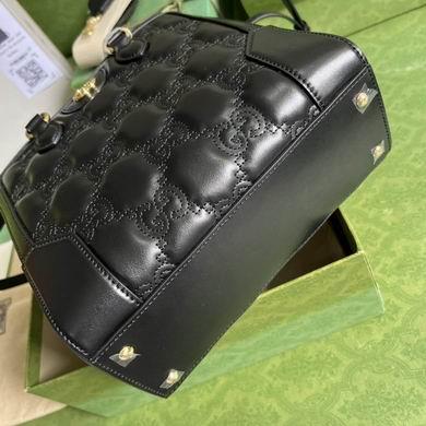 Gucci Bags 1:1 728309 23X22X10cm YG 3colour