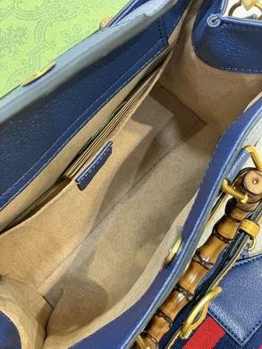 Gucci Bags 1:1 702721 27X24X11cm DF