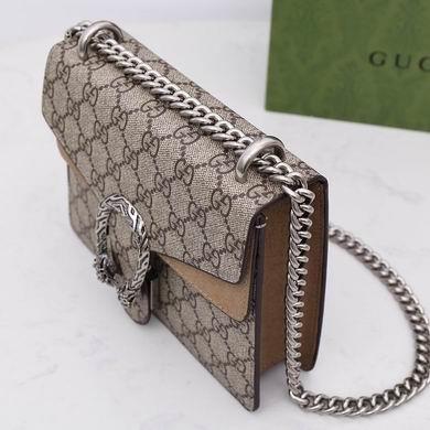 Gucci Bags 1:1 WL421970 20X15.5X5
