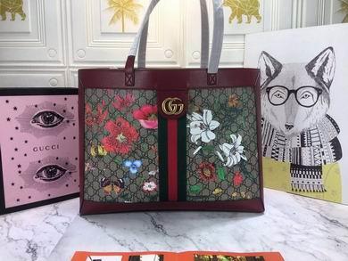 Gucci Bags 1:1 My Good Life 547947 44X33X15cm DF