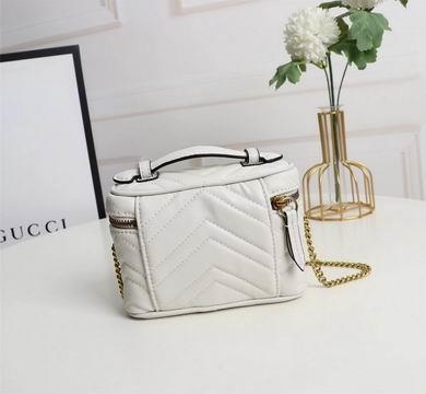 Gucci Bags 1:1 699515 DF
