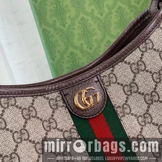 Gucci Bags 1:1 GG 781402 23x21x12cm zy