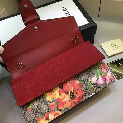 Gucci Bags 1:1 Dionysus 476430 19x11.5x4.5cm df05