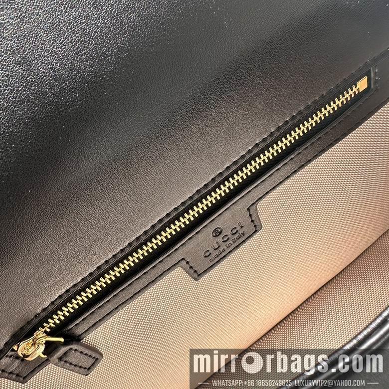 Gucci Bags 1:1 815715 26X16X8cm DF 4colour