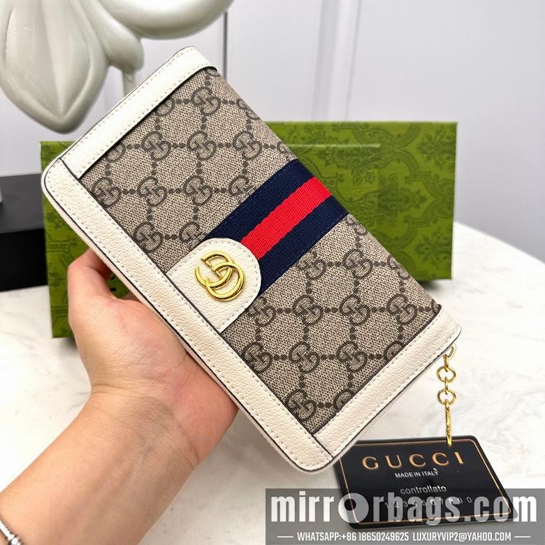 Gucci Bags 1:1 6660120 19X10X2.5cm XM