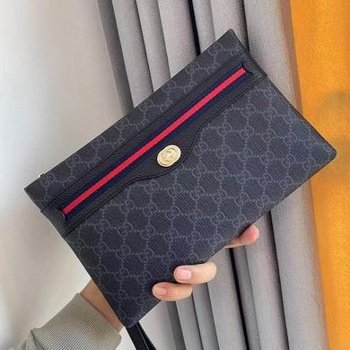 Gucci Bags 1:1 28X18X3cm 031111 XM 2colour