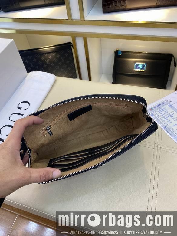 Gucci Bags 1:1 66497-4 27X17X4cm WP