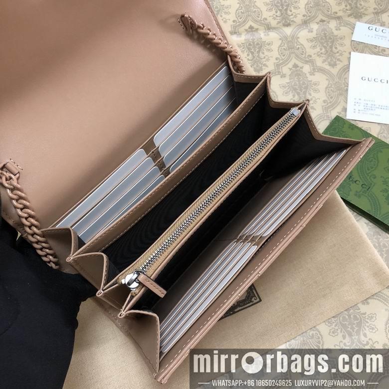 Gucci Bags 1:1 20X13X6cm 080501 DF