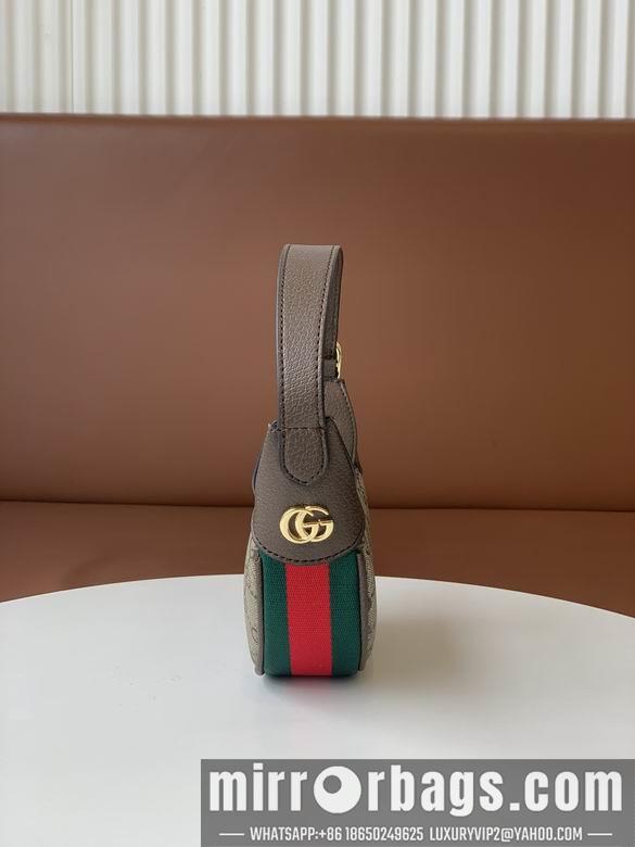 Gucci Bags 1:1 WD658551 20X15X5