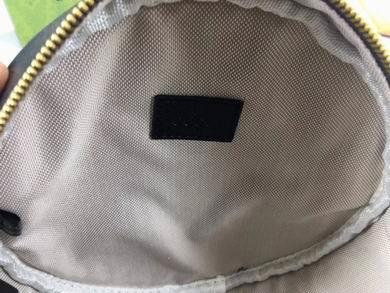 Gucci Bags 1:1 702626 22X22X7cm DF 4colour