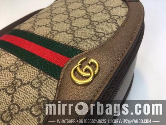 Gucci Bags 1:1 Ophidia 601044 25x18x9cm df06