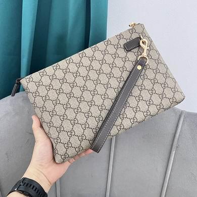 Gucci Bags 1:1 473996 28X19X3cm WP