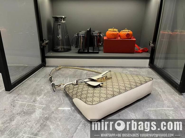 Gucci Bags 1:1 795113 32.5X24X5.5cm DF 3colour