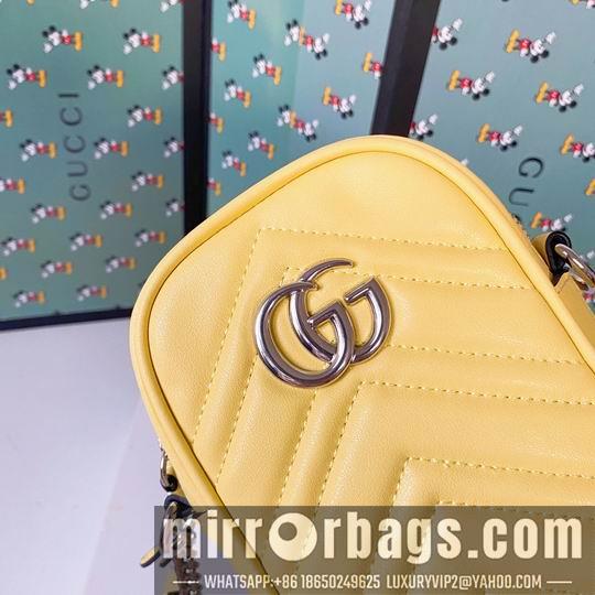 Gucci Bags 1:1 598597 10.5x17x5cm df05