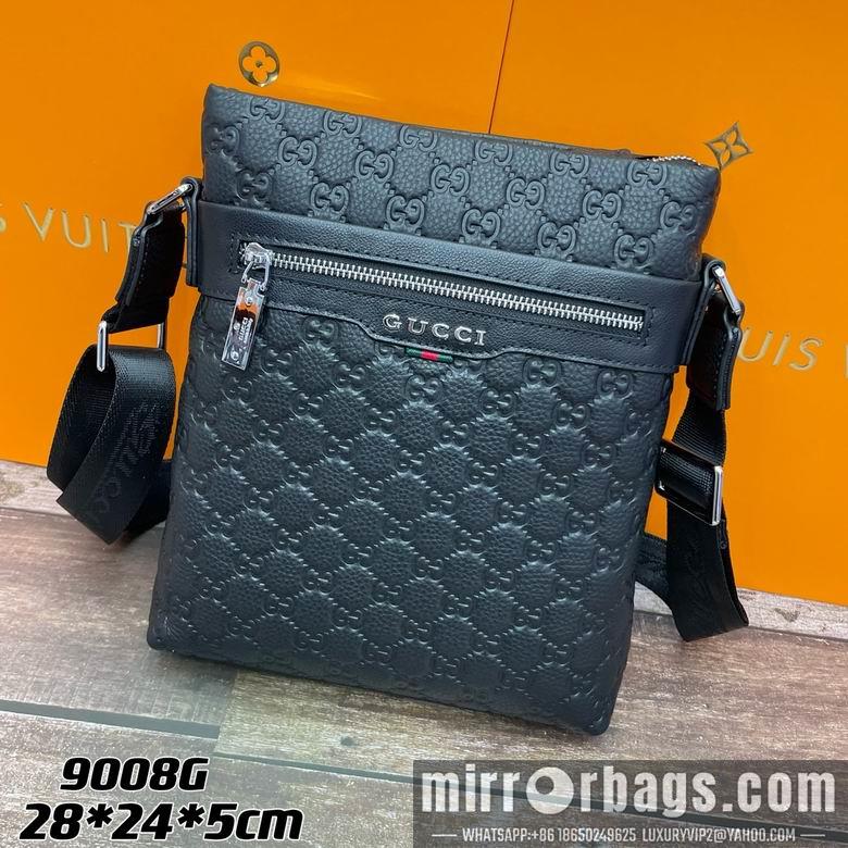 Gucci Bags 1:1 9008G 28X24X5cm SC