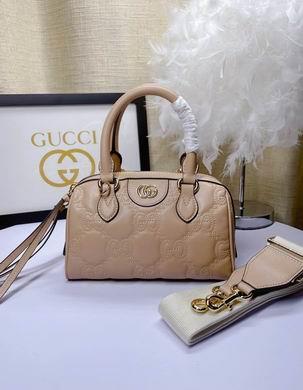 Gucci Bags 1:1 702251 19X13X11cm DF 4colour