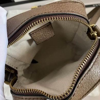 Gucci Bags 1:1 WD598127 14X17.5X5.5