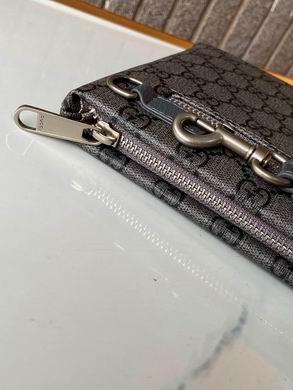 Gucci Bags 1:1 G019-1 28X18X2.5cm XM 3colour