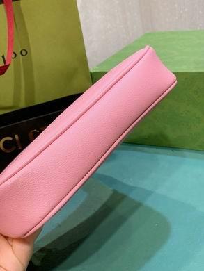 Gucci Bags 1:1 739076 21X12X4cm DF 4colour