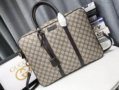 Gucci Bags 1:1 201480 41X31X6cm DF 3colour