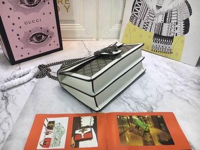 Gucci Bags 1:1 Dionysus 621512 28x18x8cm df05