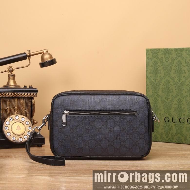 Gucci Bags 1:1 5045 24X6X16cm WP