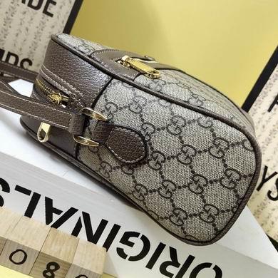 Gucci Bags 1:1 WD517080 26.5X18X9