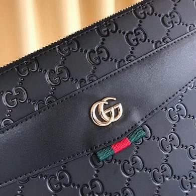 Gucci Bags 1:1 8090 28X18X3cm WP