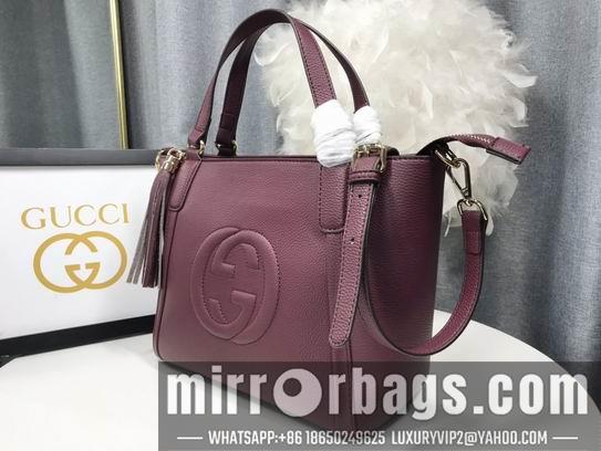 Gucci Bags 1:1 369176 26x23x13.5cm df06