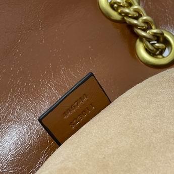 Gucci Bags 1:1 WL446744 22x13x6