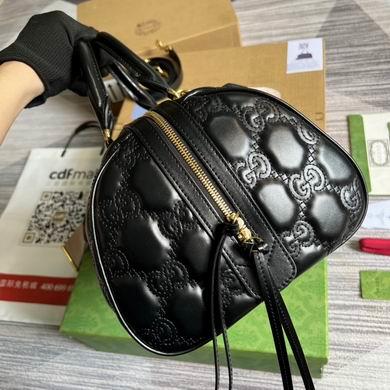 Gucci Bags 1:1 702242 31X19X22cm MP 4colour
