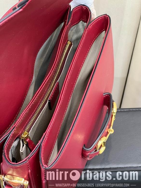 Gucci Bags 1:1 815178 25.9X17.5X9.9cm DF 3colour