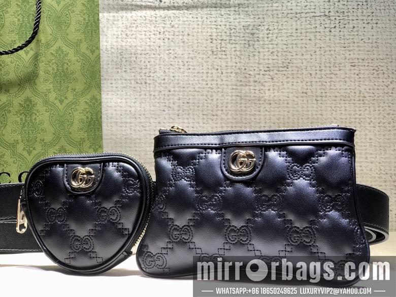 Gucci Bags 1:1 723779 DF