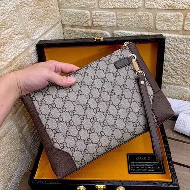 Gucci Bags 1:1 33037-1 28X18X4cm XM 2colour