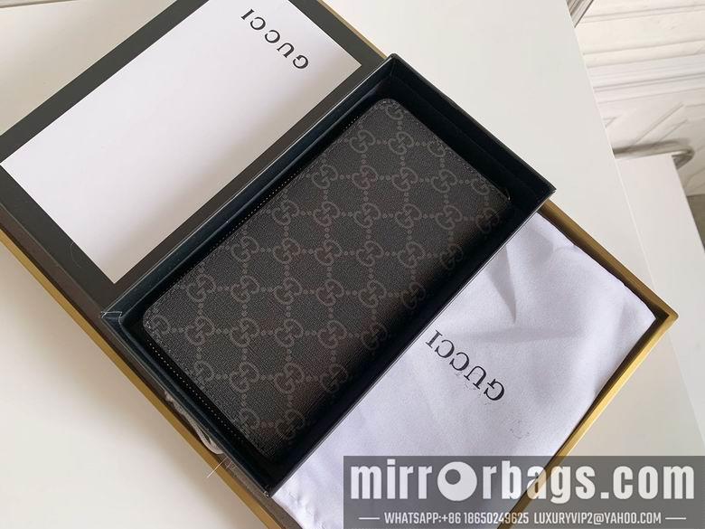 Gucci Bags 1:1 451273 19X10.5X2.5cm YG 3