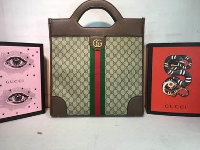 Gucci Bags 1:1 547941 37X39X10.5cm DF