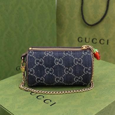 Gucci Bags 1:1 052107 XM 2colour