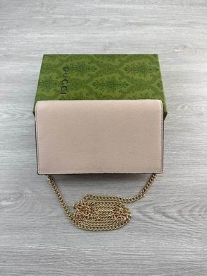 Gucci Bags 1:1 772643 12.5X20X4cm DF 4colour