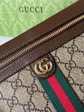 Gucci Bags 1:1 743996 28X18X2.5cm XM 3colour