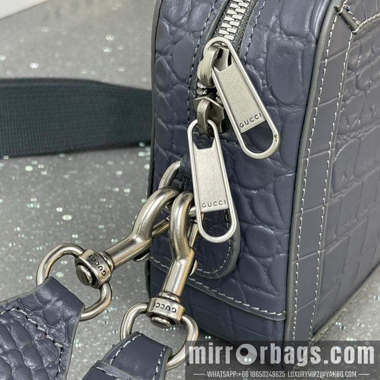 Gucci Bags 1:1 HT20-4 23X15X6.5cm WP
