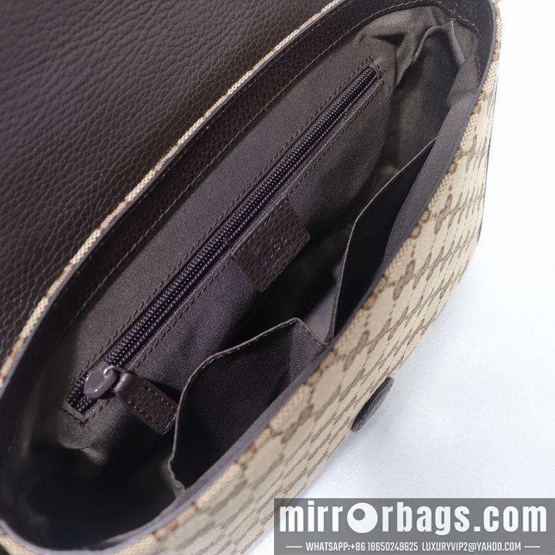 Gucci Bags 1:1 449172 27x20x9cm df